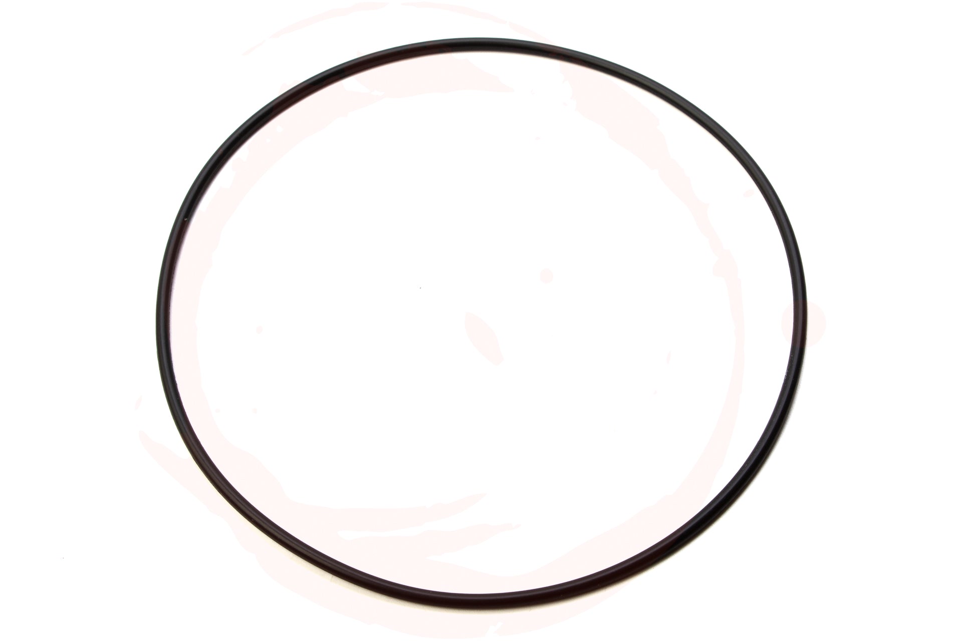 Rear Differential Side Retainer O-Ring