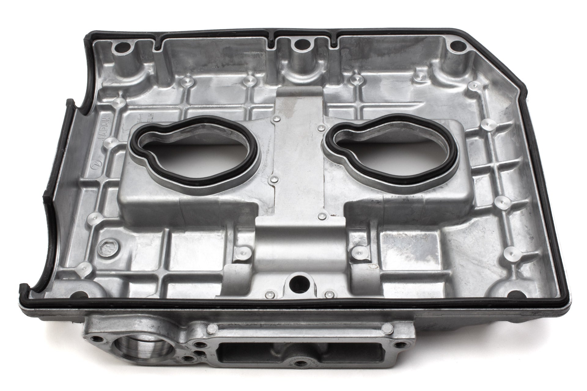 13272AA063 LH Valve Cover Gasket Set Installed