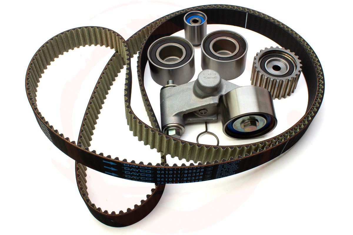 Dayco HT Performance Timing Belt Kit