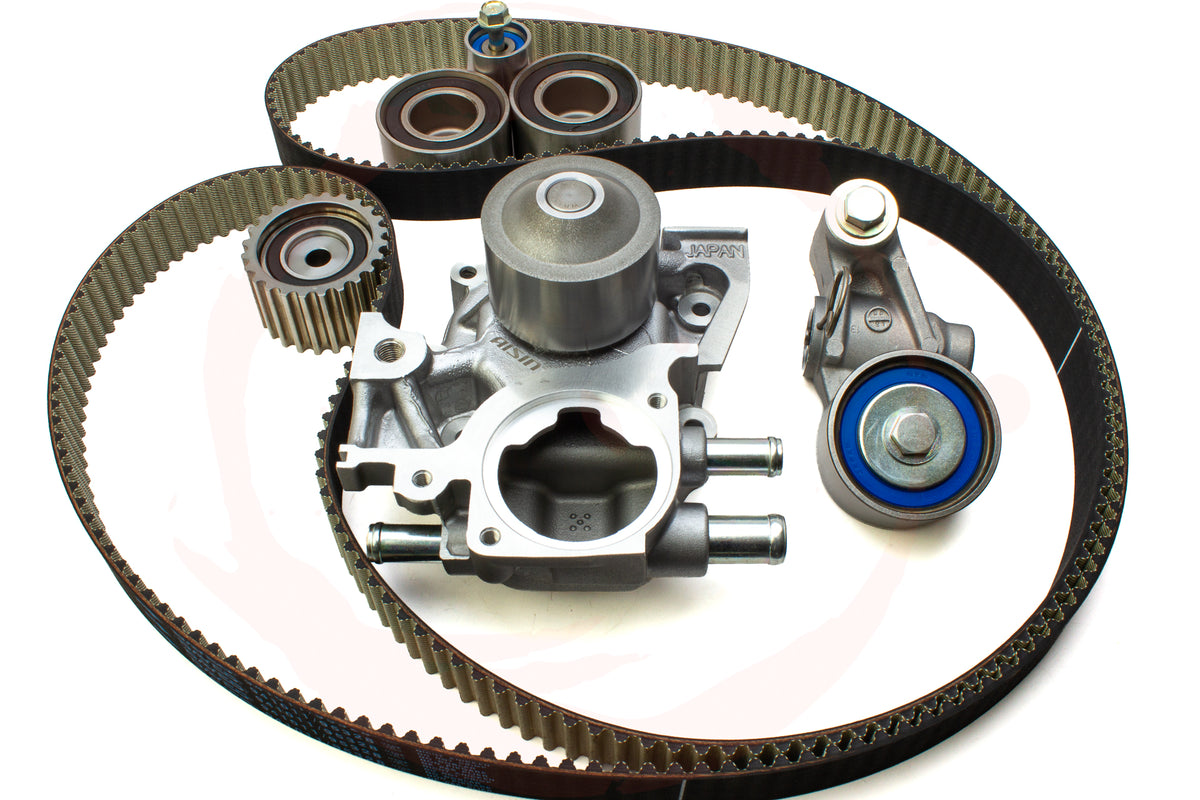 Dayco HT Performance Timing Belt & Water Pump Kit