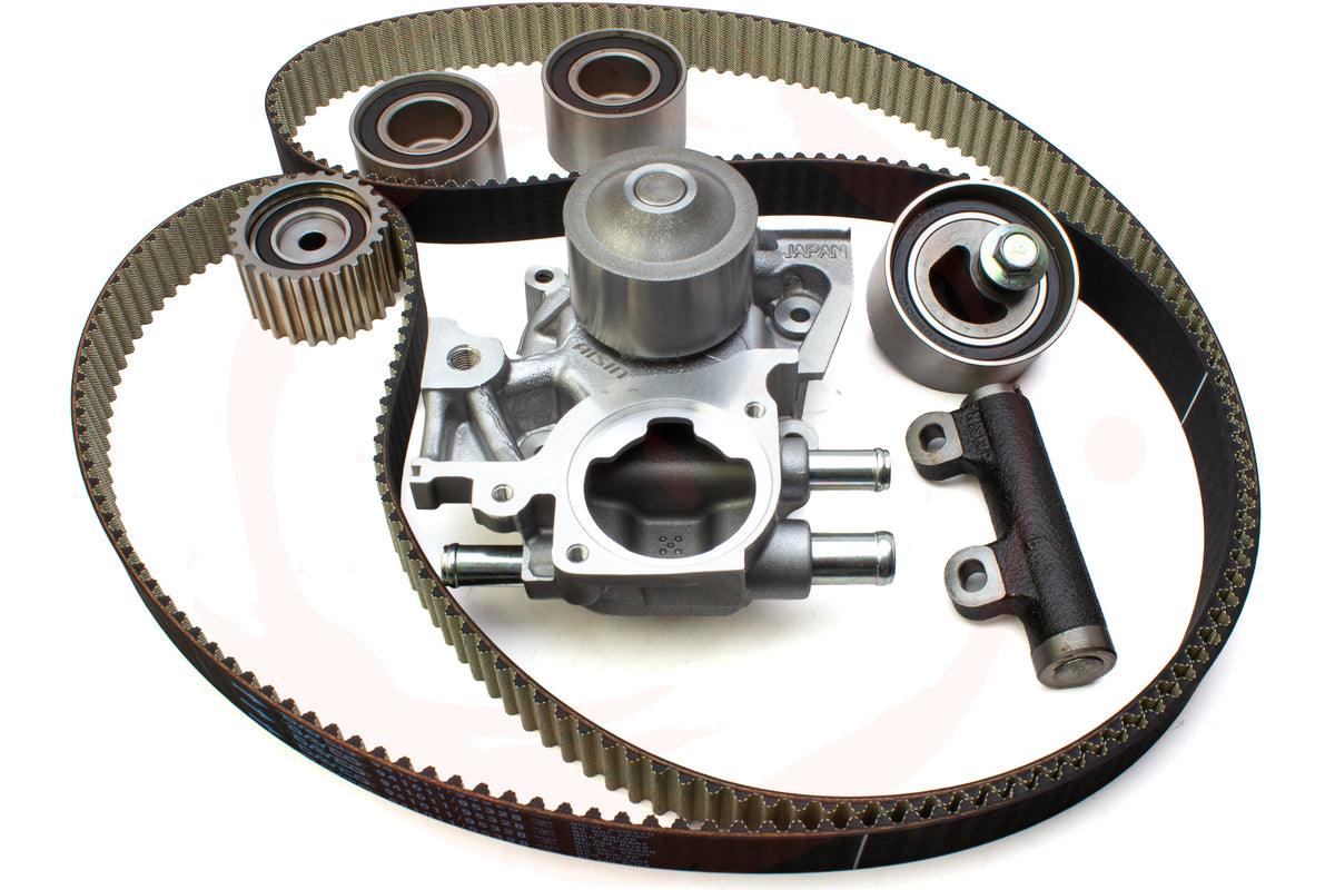 Dayco HT Performance Timing Belt & Water Pump Kit