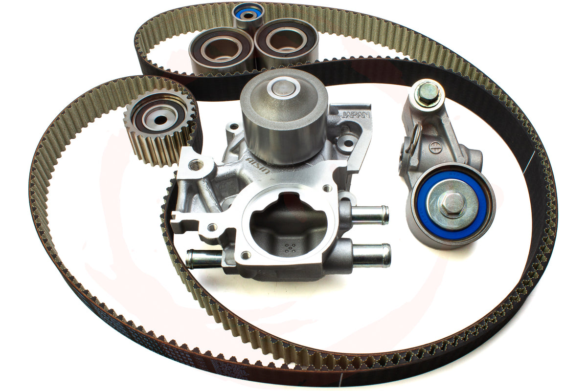 Dayco HT Performance Timing Belt & Water Pump Kit