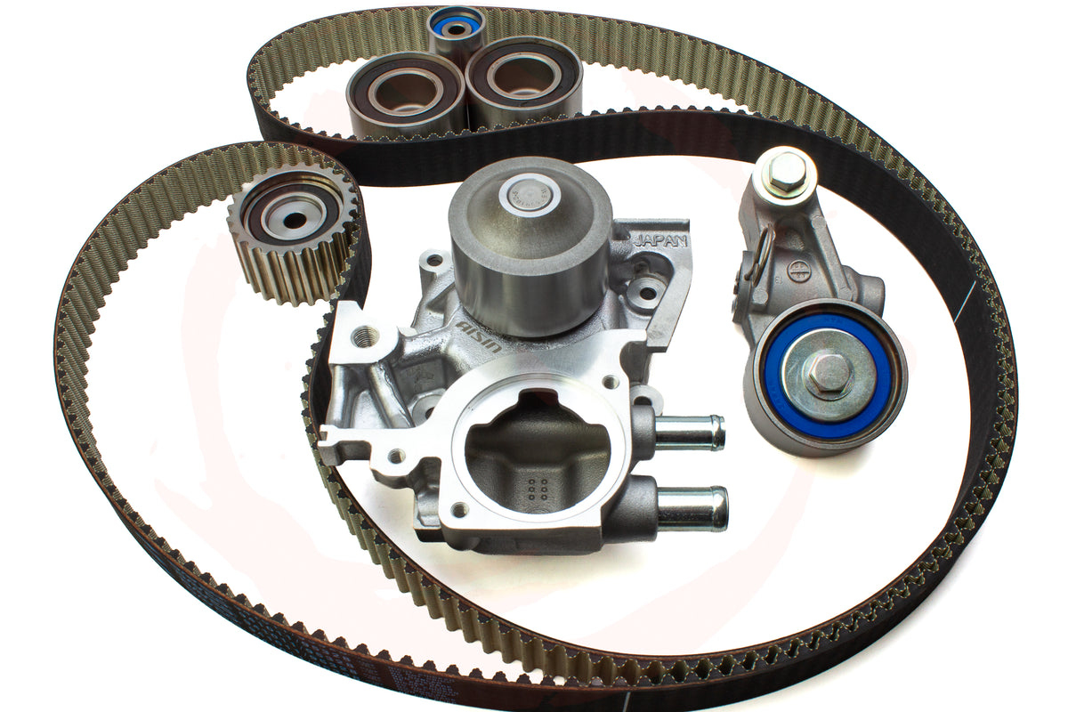 Dayco HT Performance Timing Belt & Water Pump Kit