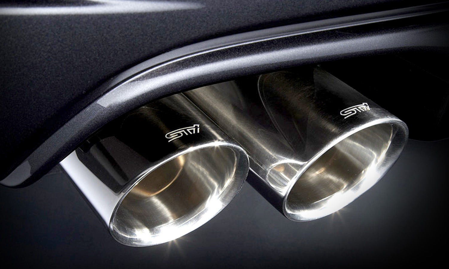 Intake & Exhaust