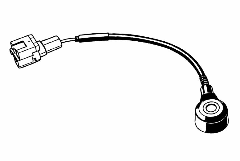 OEM Subaru Knock Sensors