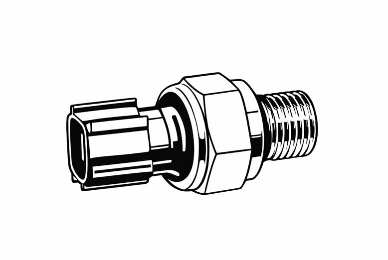 OEM Pressure & Flow Sensors