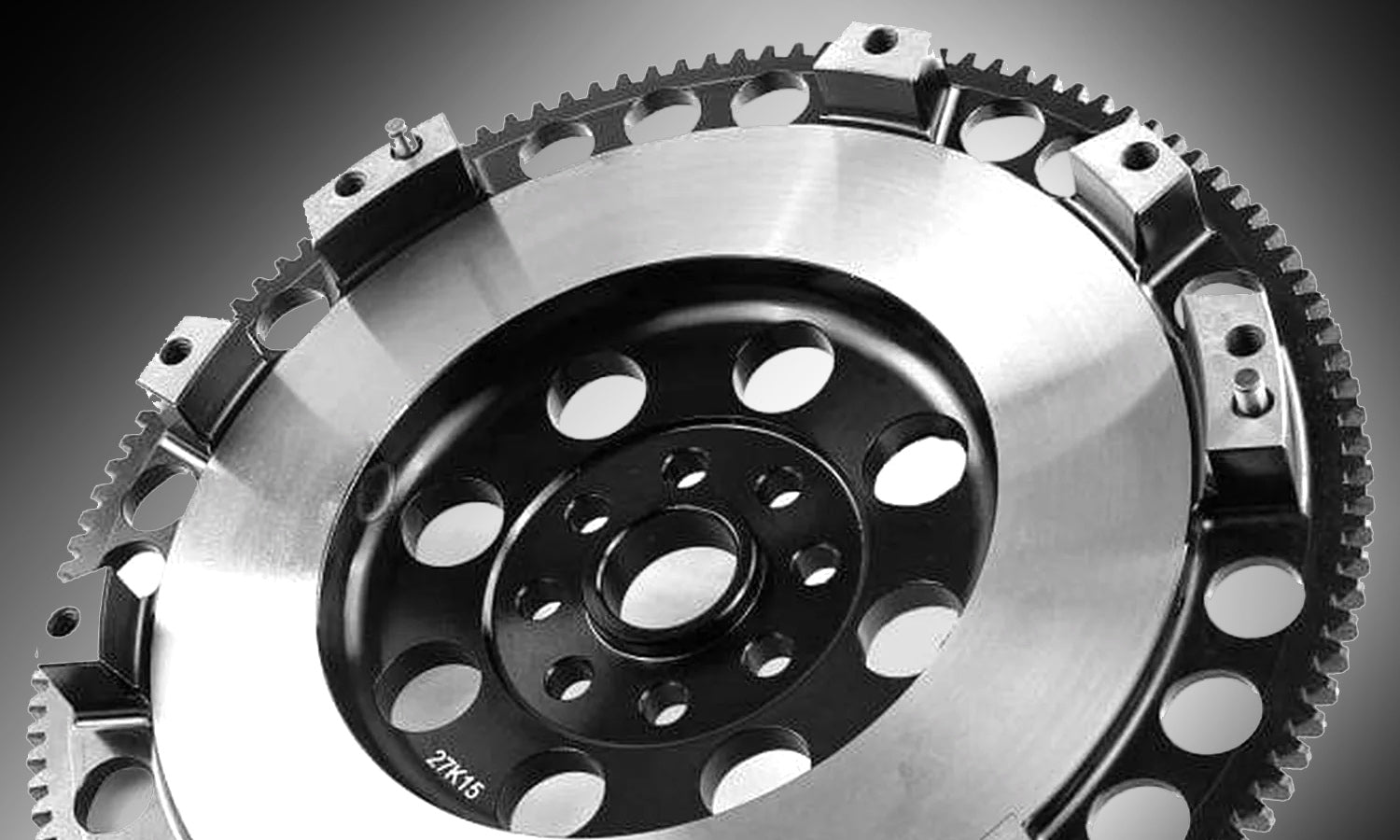 Lightweight Subaru Flywheels – Rallispec