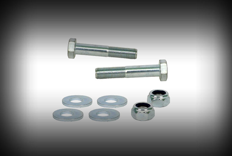 Suspension Hardware