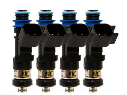 Fuel Injector Clinic Top Feed 1000cc Subaru Injectors