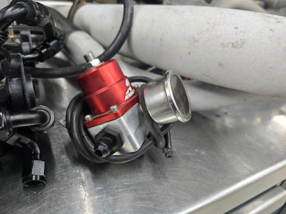 450whp GD Rotated Turbo/Fueling/Intercooler Package