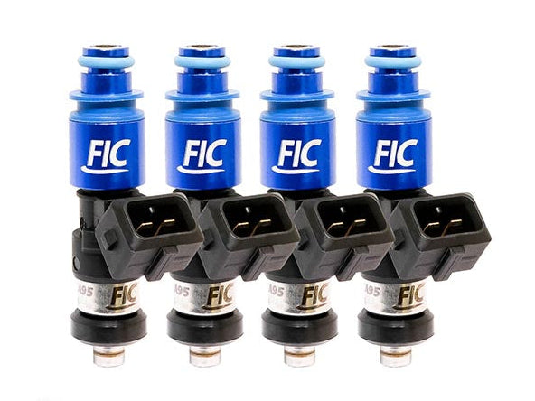Fuel Injector Clinic Top Feed 1650cc Subaru Injectors