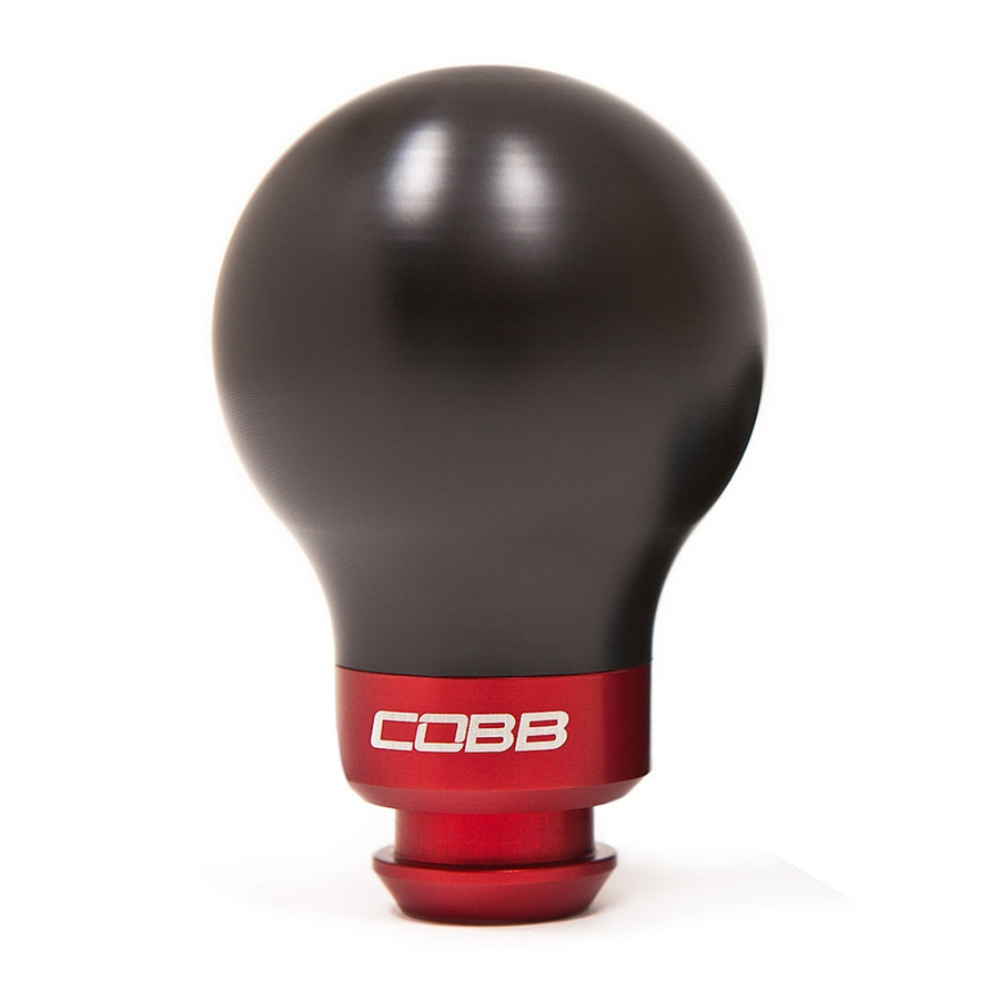 Cobb Delrin Shift Knob 5MT