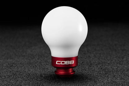 Cobb Delrin Shift Knob 5MT