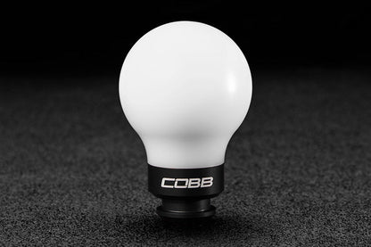 Cobb Delrin Shift Knob 5MT