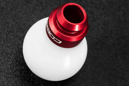 Cobb Delrin Shift Knob 5MT