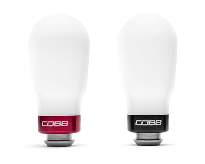 Cobb Delrin Tall Weighted Shift Knob 5MT