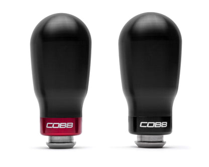 Cobb Delrin Tall Weighted Shift Knob 5MT