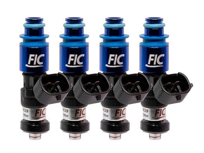 Fuel Injector Clinic Subaru Top Feed 2150cc Injectors