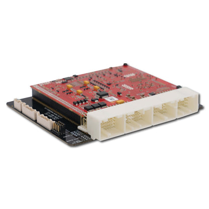 Link Plug-in G4X ECU - MY08+