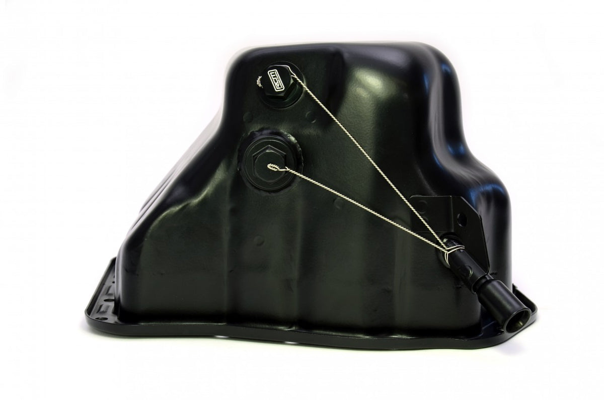 RCM Group N Baffled Oil Pan Kit