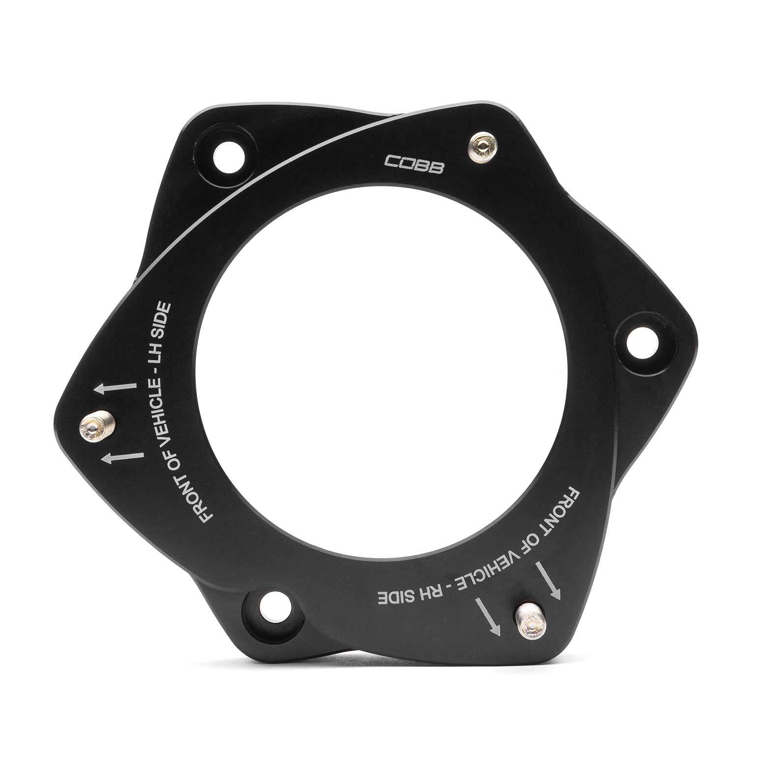 Cobb Lift Kit 1.5in - WRX/STI MY15-21