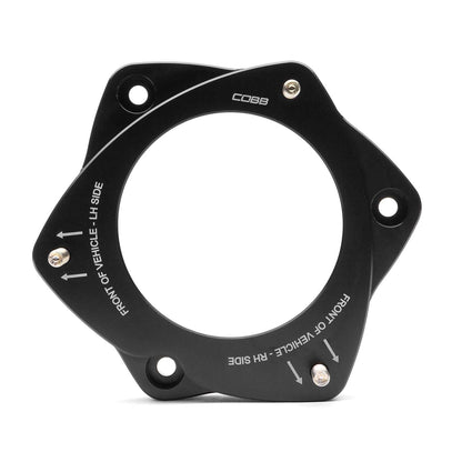 Cobb Lift Kit 1.5in - WRX/STI MY15-21