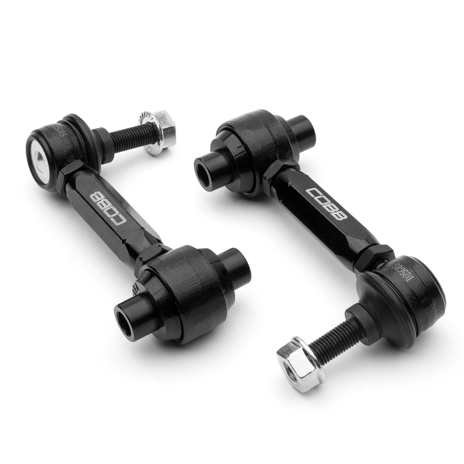 Cobb Lift Kit 1.5in - WRX/STI MY15-21