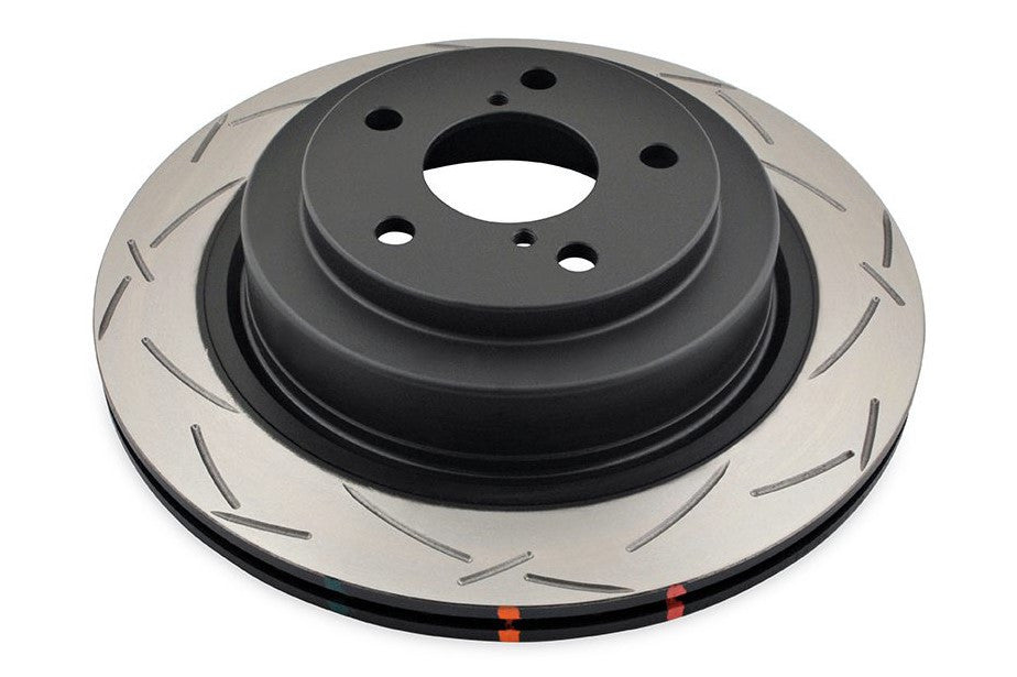 DBA4000 T3 Rear Brake Disc WRX 2-Pot