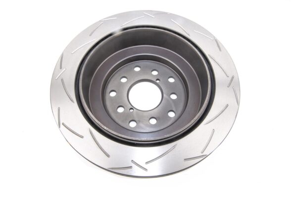 DBA4000 T3 Rear Brake Disc STI FHI 2-Pot (Gravel)