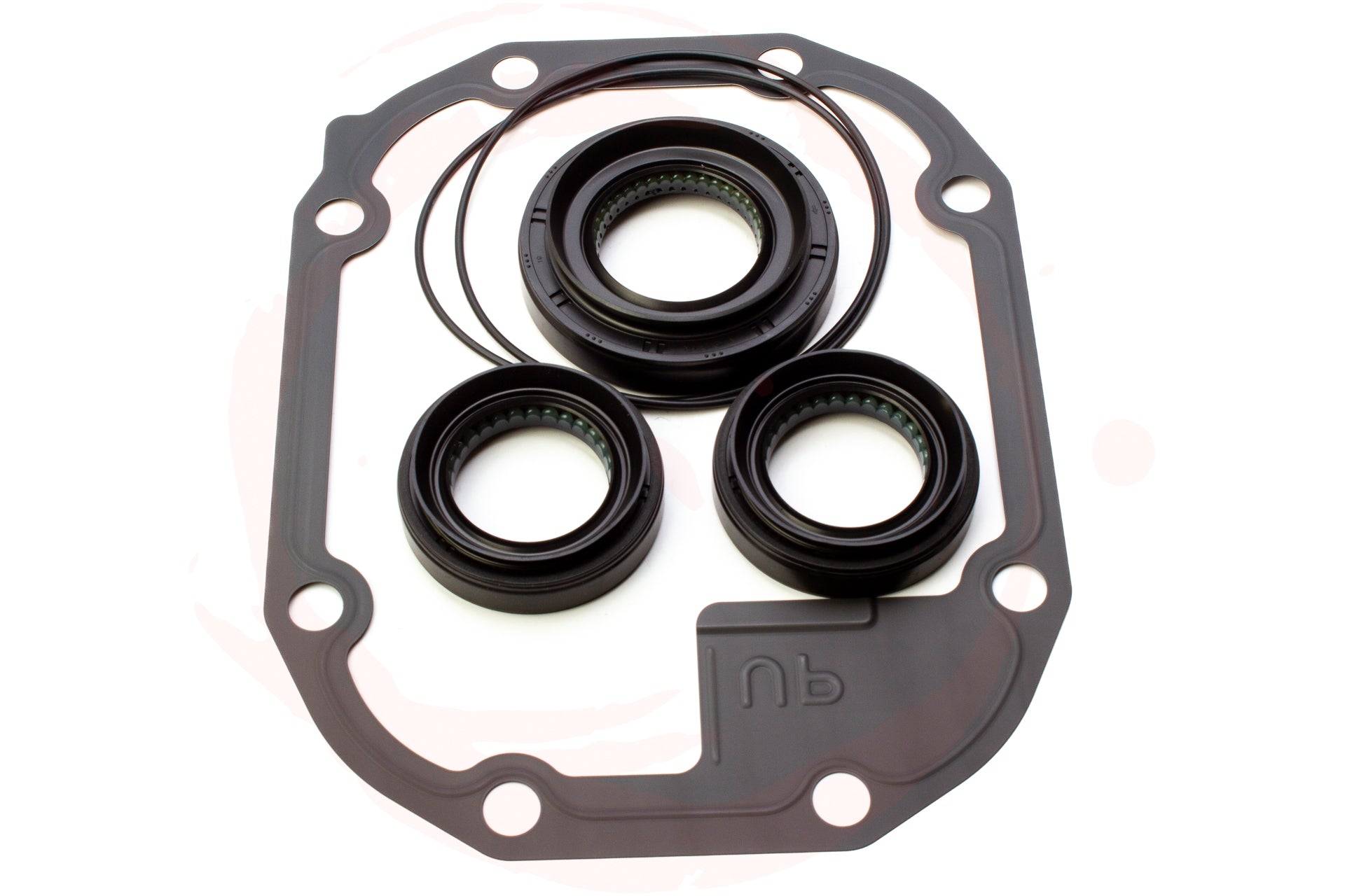 R160 Rear Diff Overhaul Gasket Kit