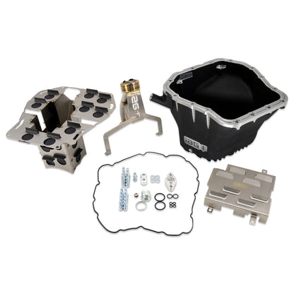 IAG EJ Competition Series Oil Pan Package