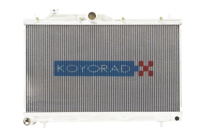 Koyo Aluminum Racing Radiator MY02-07