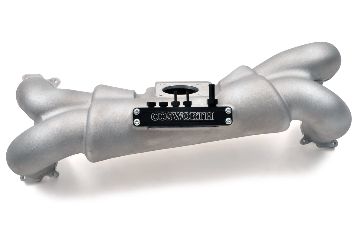 Cosworth Intake Manifold by RCM