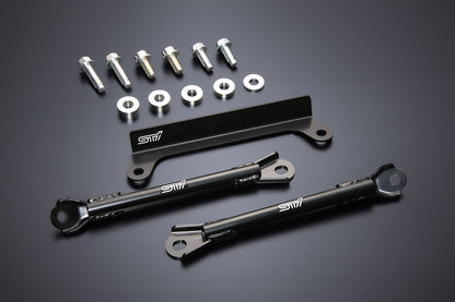 STI Front Chassis Support Kit MY08-14