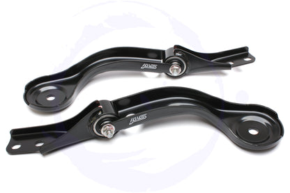 STI Flexible Rear Subframe Support Kit MY08-14