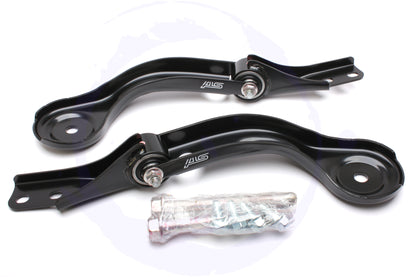 STI Flexible Rear Subframe Support Kit MY08-14