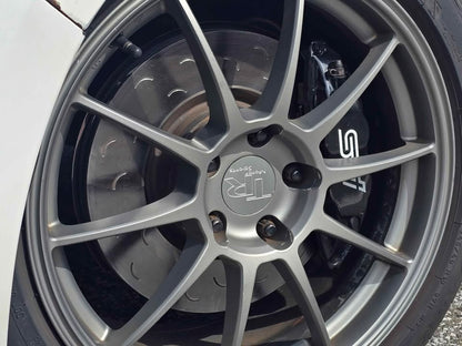 2012 Subaru Impreza WRX/STi