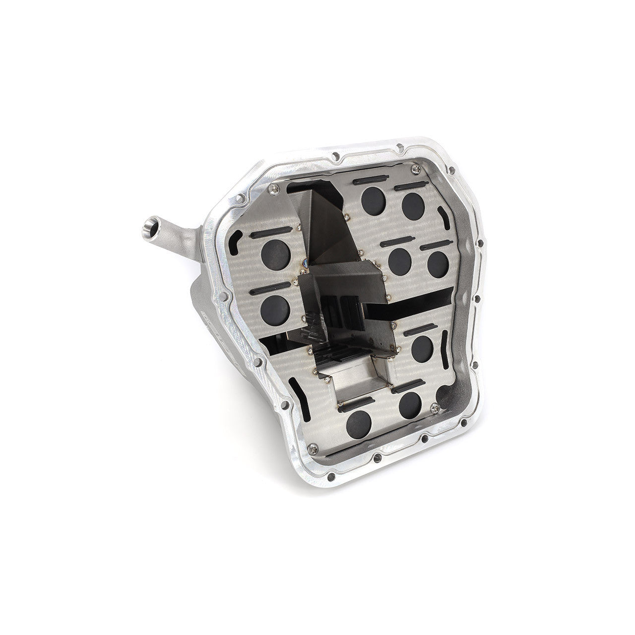 IAG EJ Competition Series Oil Pan Package