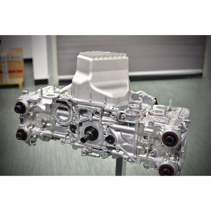 IAG EJ Competition Series Oil Pan Package