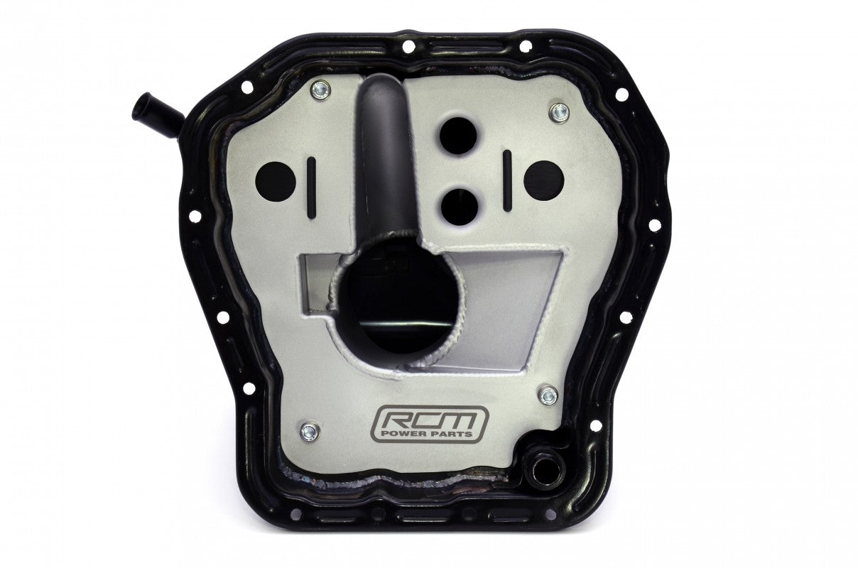RCM Group N Baffled Oil Pan Kit