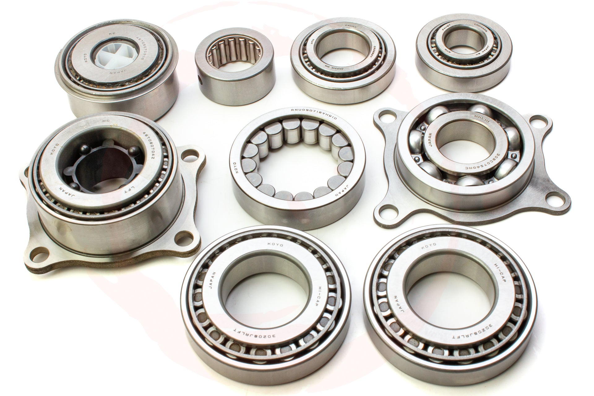 5spd Transmission Primary Bearing Kit