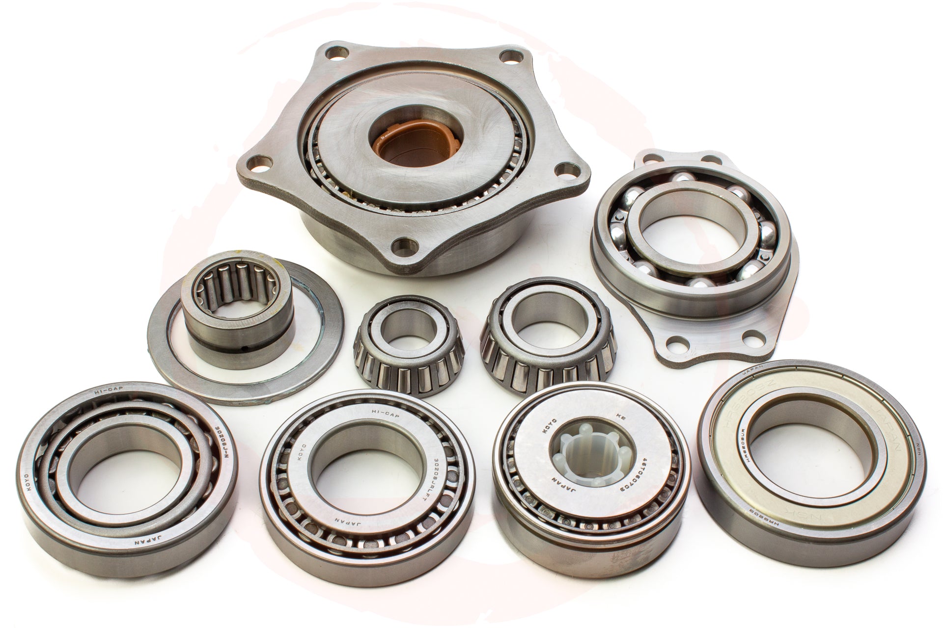 STI 6spd Transmission Primary Bearing Kit