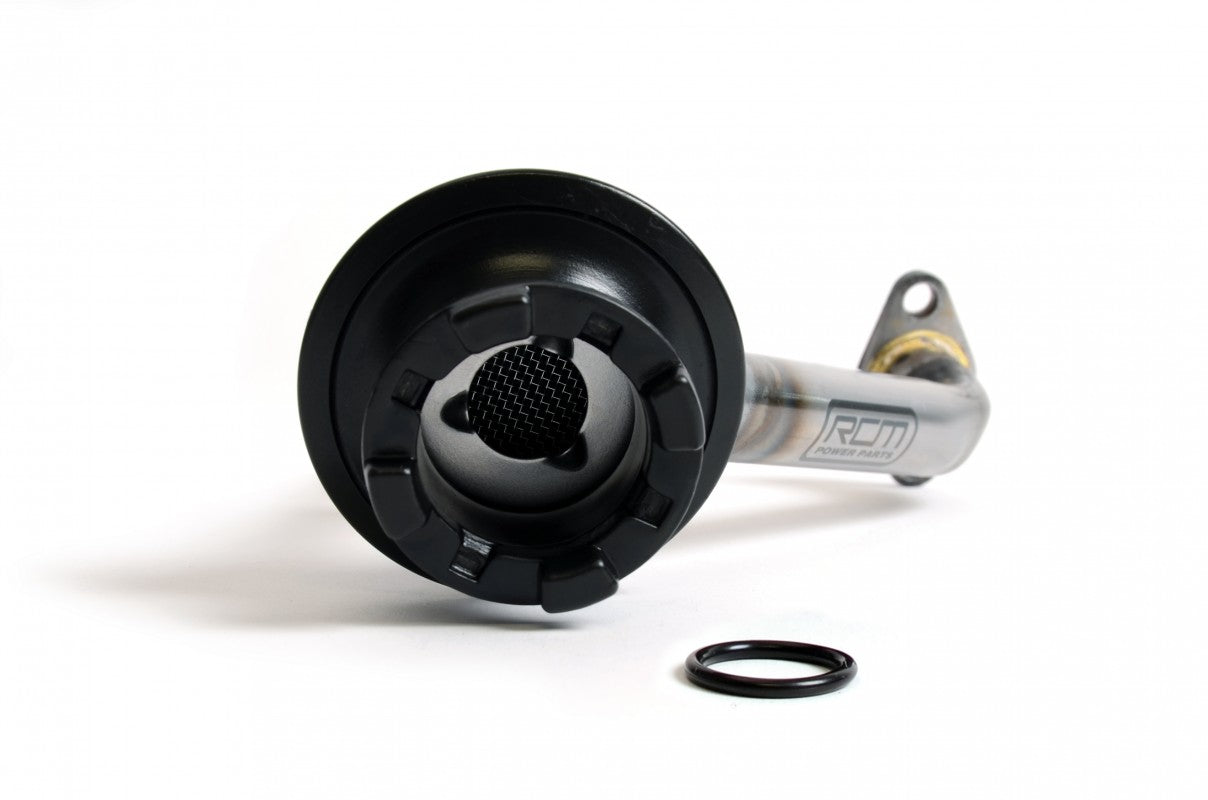 RCM Group N Baffled Oil Pan Kit