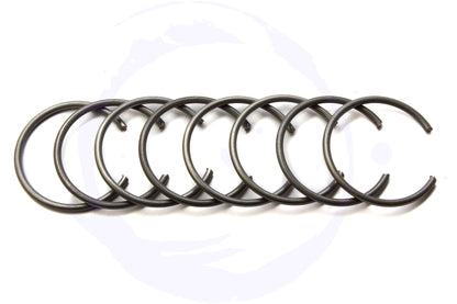 Cosworth EJ25 Forged Piston Set 8.2CR