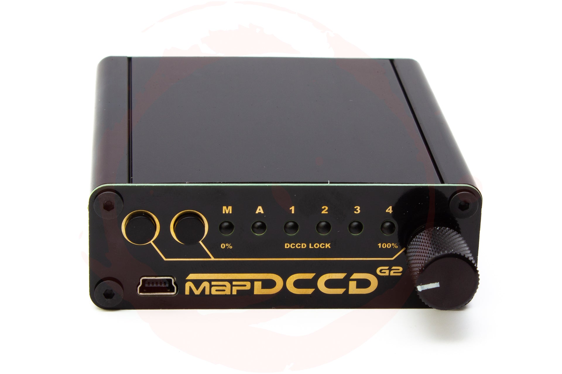 MapDCCD G2 Diff Controller