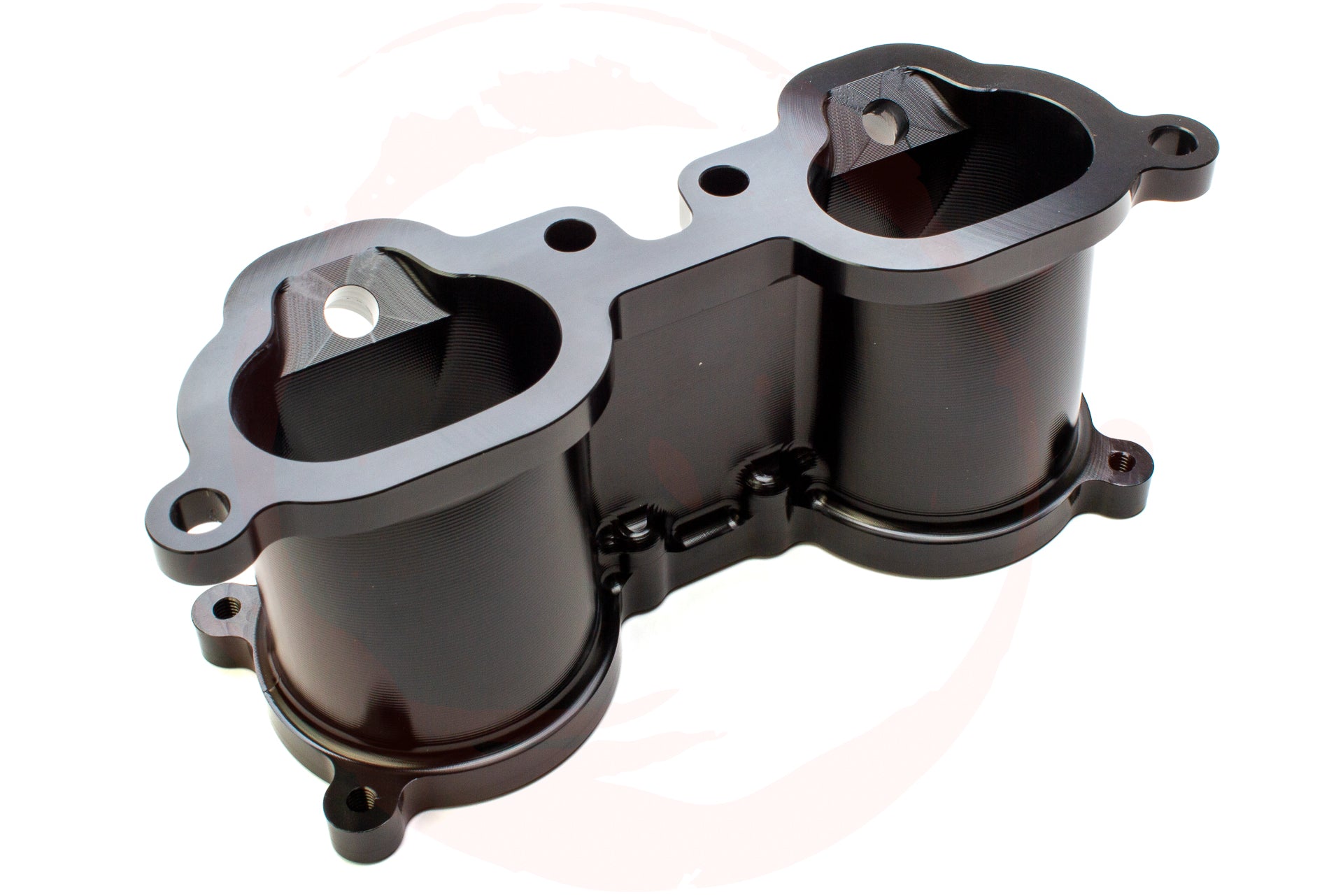 RCM Lower Intake Manifold Set Top Feed