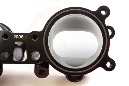 RCM Lower Intake Manifold Set Top Feed