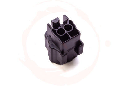 Solenoid/Temperature Sensor Connector Kit