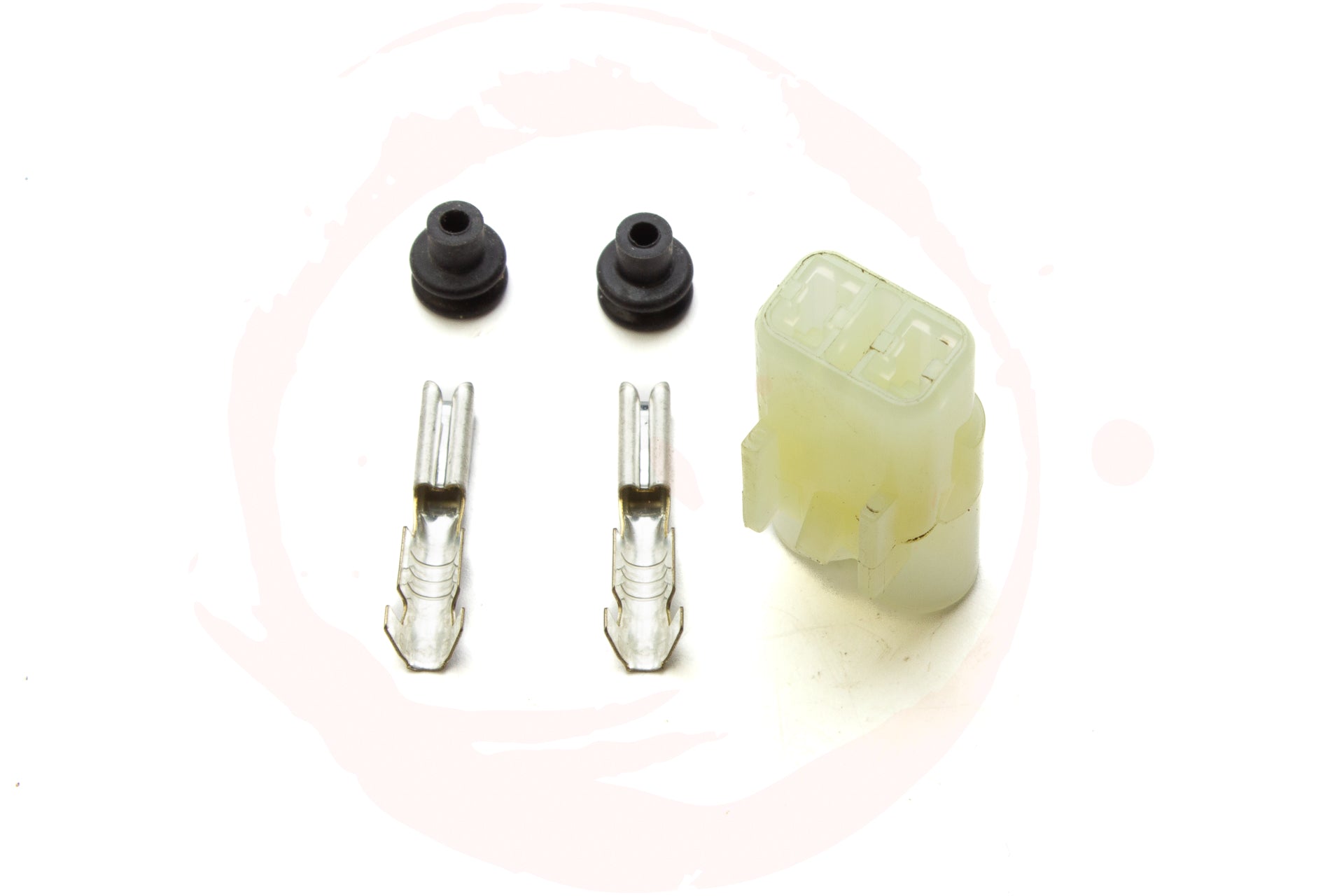 DCCD Coil Connector