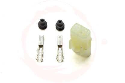 DCCD Coil Connector
